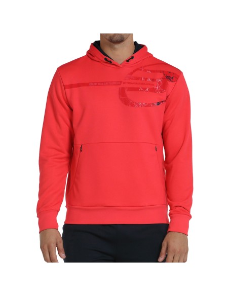 Bullpadel -SUDADERA BULLPADEL BAIONA BZ57700000 Bullpadel -SUDADERA BULLPADEL BAIONA BZ57700000