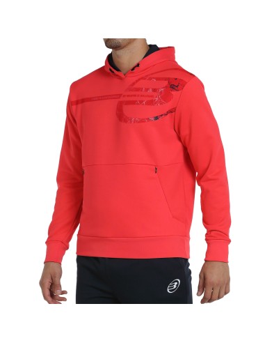 Bullpadel -SUDADERA BULLPADEL BAIONA BZ57700000