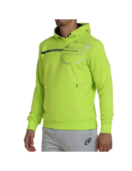 Bullpadel -SUDADERA BULLPADEL BAIONA BZ57700000 Bullpadel -SUDADERA BULLPADEL BAIONA BZ57700000