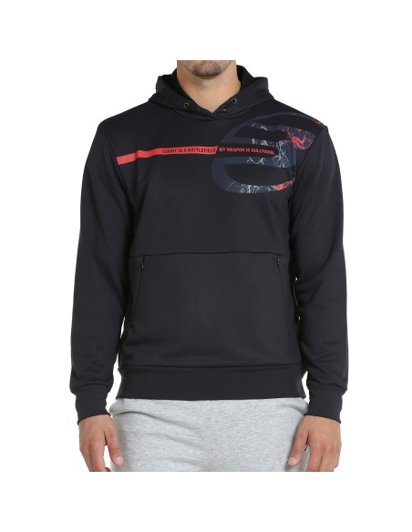 Bullpadel -SUDADERA BULLPADEL BAIONA BZ57700000 Bullpadel -SUDADERA BULLPADEL BAIONA BZ57700000