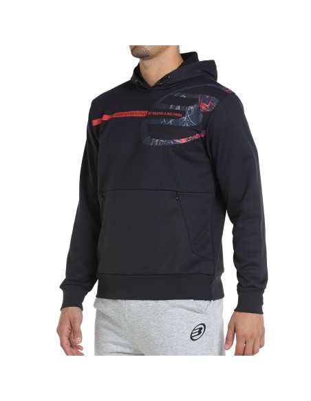 Bullpadel -SUDADERA BULLPADEL BAIONA BZ57700000 Bullpadel -SUDADERA BULLPADEL BAIONA BZ57700000