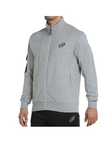 Bullpadel -SUDADERA BULLPADEL BEADE BZ65700000