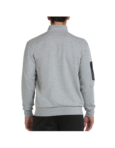 Bullpadel -SUDADERA BULLPADEL BEADE BZ65700000