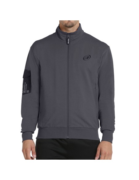 Bullpadel -Sudadera Bullpadel Beade
