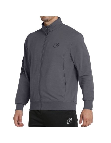 Bullpadel -Sudadera Bullpadel Beade