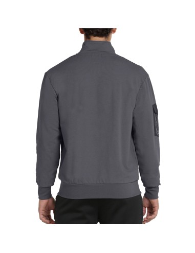 Bullpadel -SUDADERA BULLPADEL BEADE BZ65700000