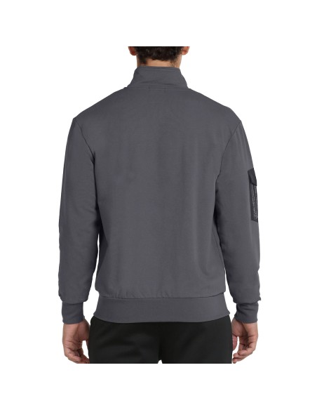 Bullpadel -SUDADERA BULLPADEL BEADE BZ65700000