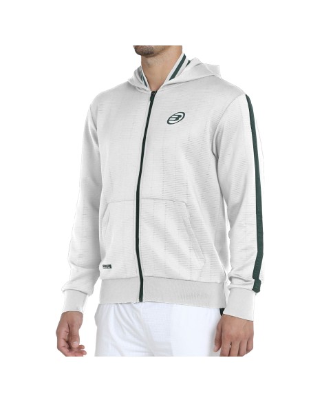 Bullpadel -SUDADERA BULLPADEL LANCARA BZ24075000