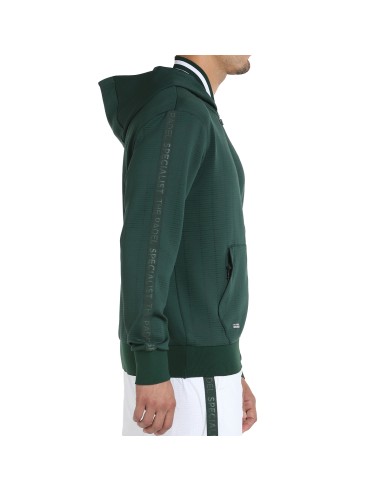 Bullpadel -Sudadera Bullpadel Lancara