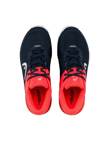 Head -ZAPATILLAS HEAD REVOLT EVO 2.0 CLAY MEN 273333 BBFC