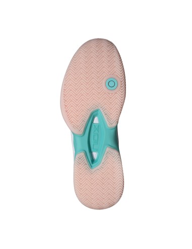 Nox -NOX AT10 LUX CALATLUXWHPO WOMEN'S SHOES
