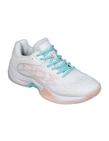Nox -NOX AT10 LUX CALATLUXWHPO WOMEN'S SHOES