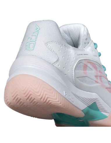 Nox -NOX AT10 LUX CALATLUXWHPO WOMEN'S SHOES