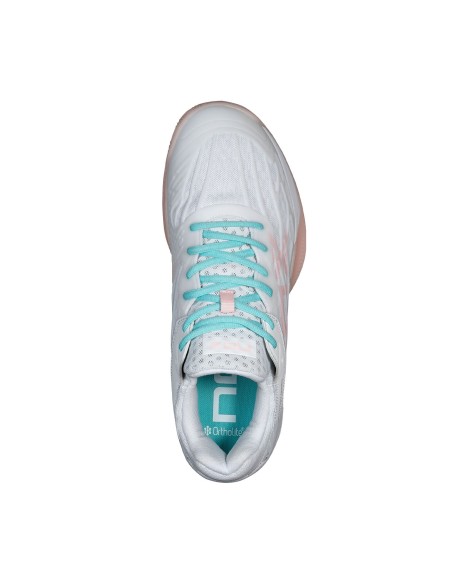 Nox -NOX AT10 LUX CALATLUXWHPO WOMEN'S SHOES Nox -NOX AT10 LUX CALATLUXWHPO WOMEN'S SHOES