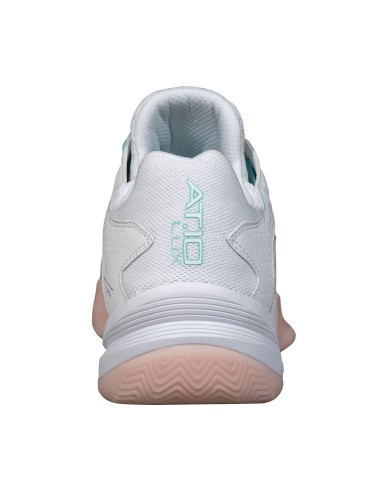 Nox -NOX AT10 LUX CALATLUXWHPO WOMEN'S SHOES