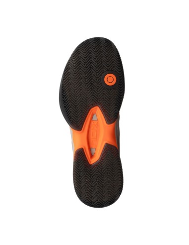 Nox -NOX AT10 LIMITED EDITION SHOES CALAT10LTDD