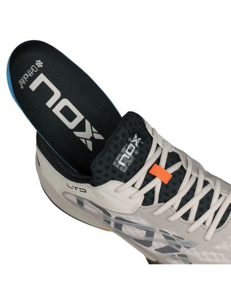 Nox -Nox AT10 Limited Edition CALAT10LTDD