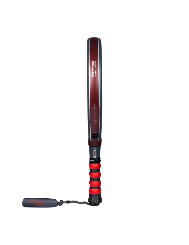 Nox -PALA NOX AT10 GENIUS 12K BY AGUSTIN TAPIA PAT10GENIUS25