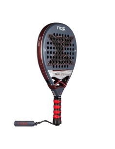 Nox -Nox AT10 Genius 12K By Agustín Tapia 2