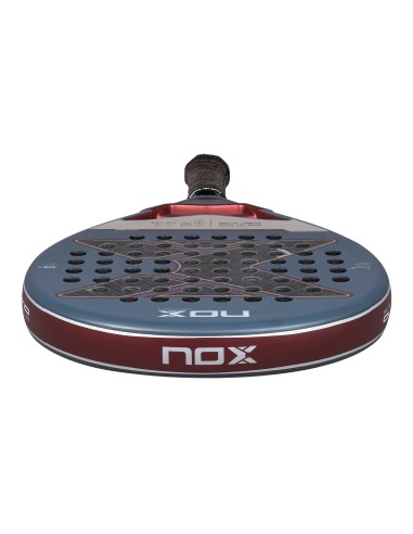 Nox -Nox AT10 Genius 12K By Agustín Tapia
