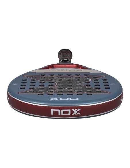 Nox -Nox AT10 Genius 12K By Agustín Tapia Nox -Nox AT10 Genius 12K By Agustín Tapia
