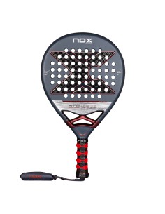 PALA NOX AT10 GENIUS 12K BY AGUSTIN TAPIA PAT10GENIUS25