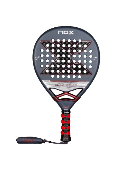 Nox -Nox AT10 Genius 12K By Agustín Tapia Nox -Nox AT10 Genius 12K By Agustín Tapia