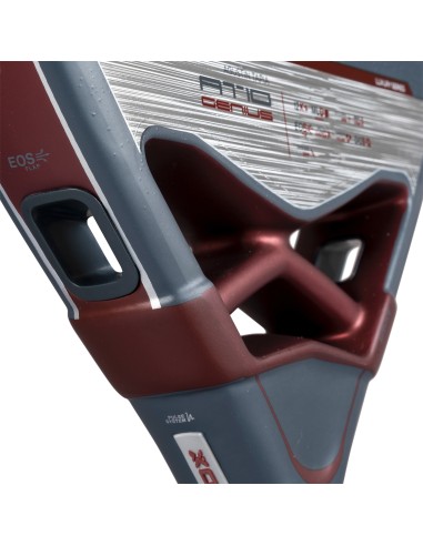 Nox -Nox At10 Genius 12K By Agustin Tapia 2025