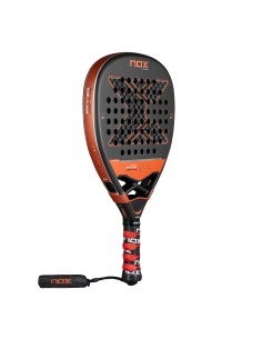 Nox -PALA NOX AT10 GENIUS ATTACK 12K BY AGUSTIN TAPIA PAT10GENIUSAT25 2