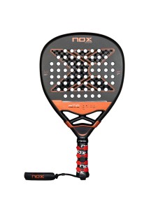 PALA NOX AT10 GENIUS ATTACK 12K BY AGUSTIN TAPIA PAT10GENIUSAT25