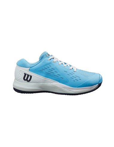 WILSON -RUS PRO ACE CLAY W WRS333110 WOMEN'S SHOE