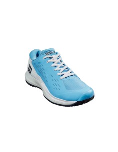 WILSON -Wilson Rush Pro Ace Clay WRS333110 Mujer 2