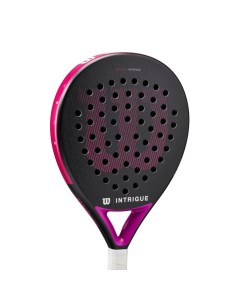 WILSON -Wilson Intrigue Black 2