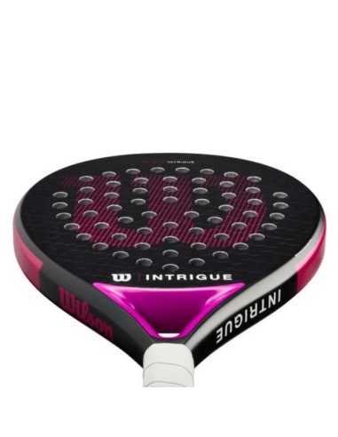 WILSON -Wilson Intrigue Black