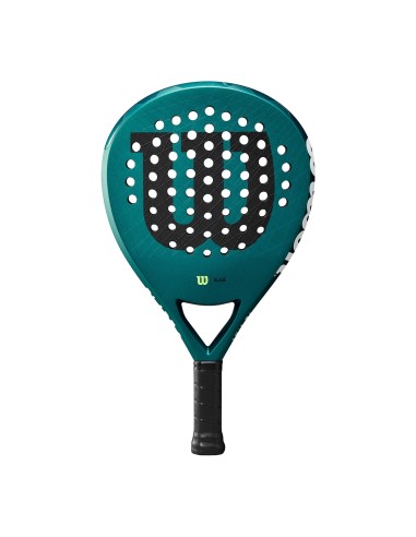 WILSON -RAQUETE DE PADEL WILSON BLADE PRO V3 WR166911U