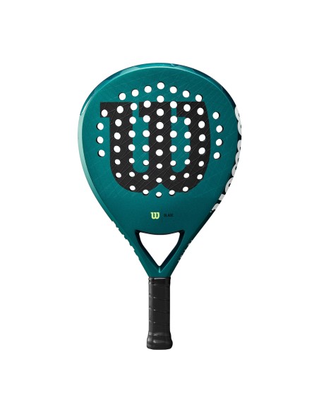 WILSON -WILSON BLADE PRO V3 PADEL RACKET WR166911U