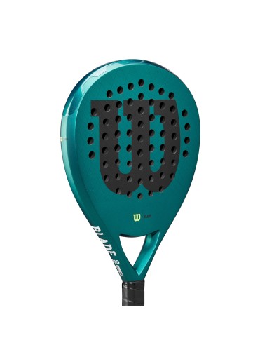 WILSON -WILSON BLADE PRO V3 PADEL RACKET WR166911U