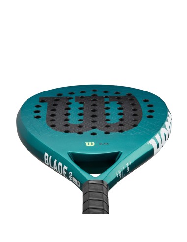 WILSON -WILSON BLADE PRO V3 PADEL RACKET WR166911U