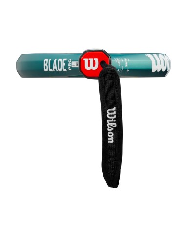 WILSON -RAQUETE DE PADEL WILSON BLADE PRO V3 WR166911U
