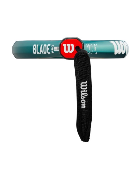 WILSON -WILSON BLADE PRO V3 PADEL RACKET WR166911U