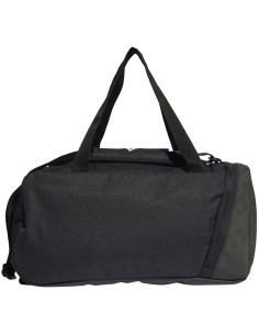 Adidas BM SportTech -Bolsa de deporte Adidas Essentials Training Negra 2