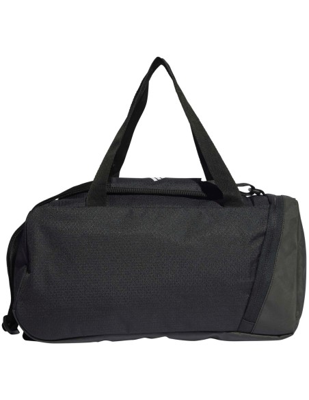 Adidas BM SportTech -Bolsa de deporte Adidas Essentials Training Negra