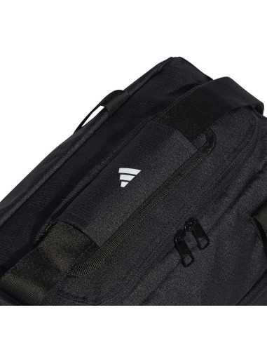 Adidas BM SportTech -Bolsa de deporte Adidas Essentials Training Negra