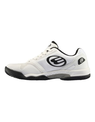 Bullpadel -Bullpadel Beker 24i Ck64012051 White/Medium Grey Sneakers