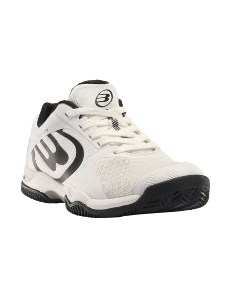 Bullpadel -Bullpadel Beker 24i Ck64012051 White/Medium Grey Sneakers