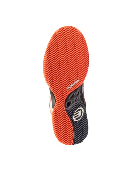 Bullpadel -Bullpadel Beker W 24i Ck69038000 Ice Women's Shoes