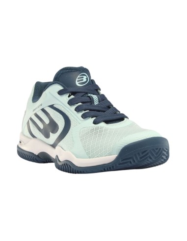 Bullpadel -Bullpadel Beker 24I Ck69073000 Mujer