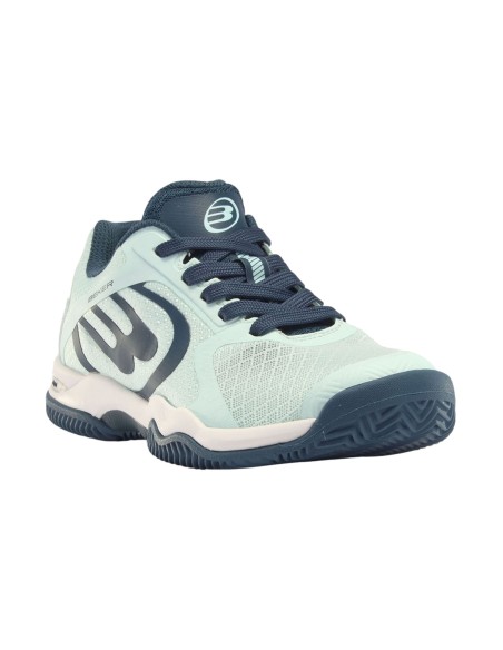 Bullpadel -Bullpadel Beker W 24i Ck69073000 Light Blue Women's Shoes