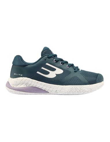 Bullpadel -Bullpadel Elite 24i Ck65067000 Dark Blue Women's Shoes