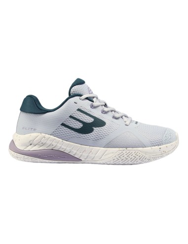 Bullpadel -Bullpadel Elite 24i Ck65073000 Light Blue Women's Shoes